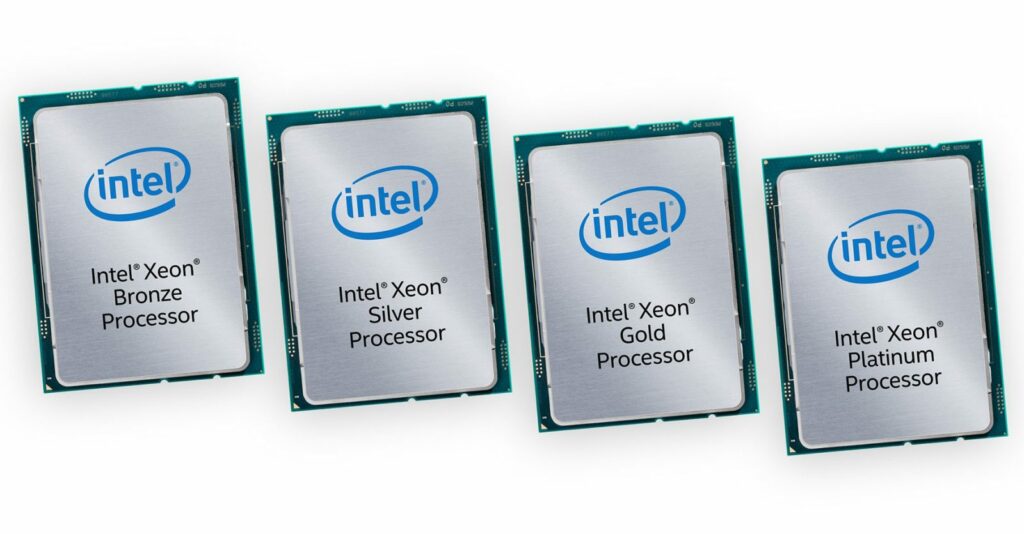 Intel Xeon