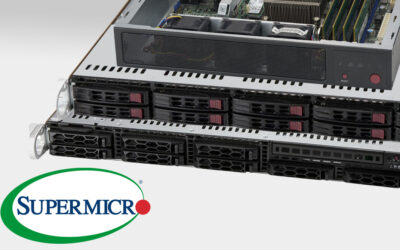 Quale Server scegliere per la propria azienda? Ecco le proposte Supermicro