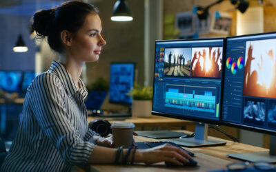 Sicurezza ed efficienza nel Video Editing con Open-E JovianDSS