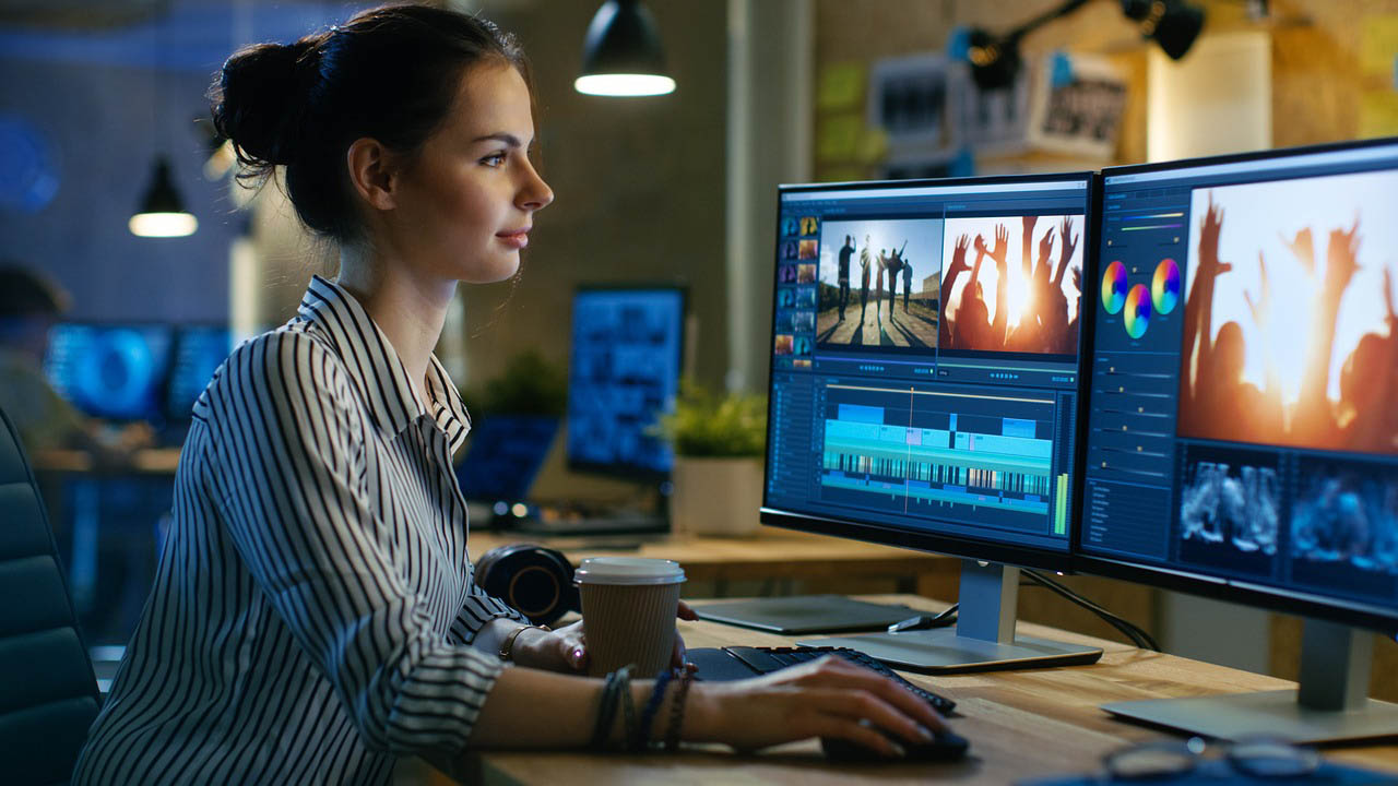 Sicurezza ed efficienza nel Video Editing con Open-E JovianDSS