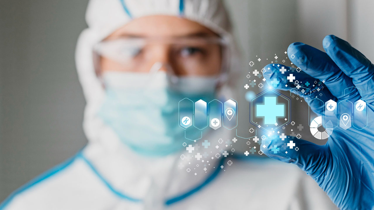 L'intelligenza artificiale nella medicina il futuro delle cure sanitarie