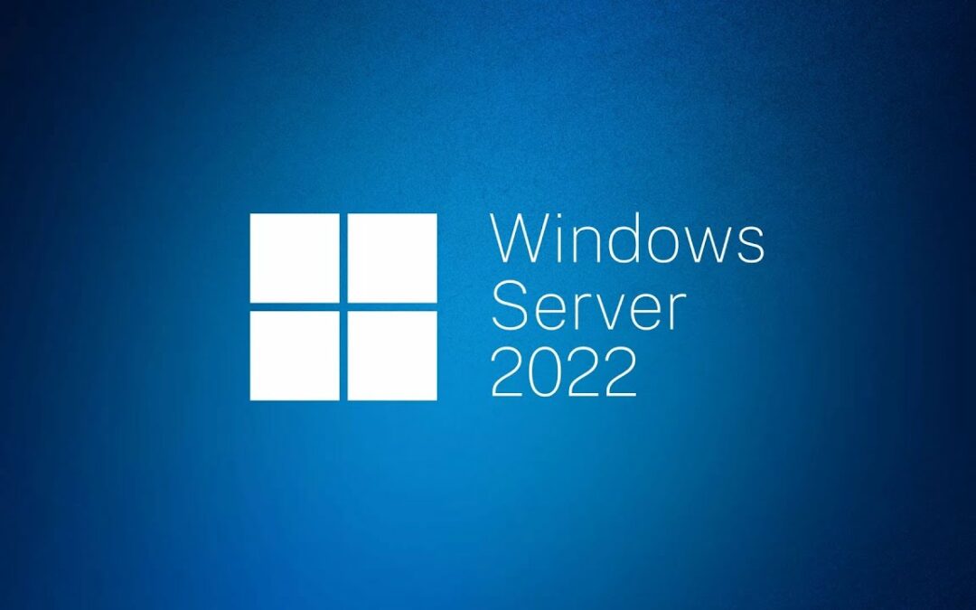 Windows Server 2022: Caratteristiche, vantaggi e utilizzo