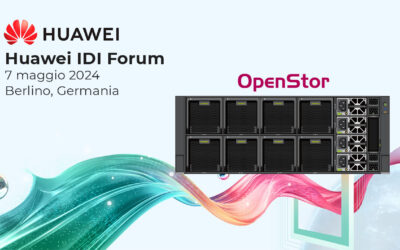 Share Distribuzione sarà presente al Huawei IDI Forum 2024 di Berlino