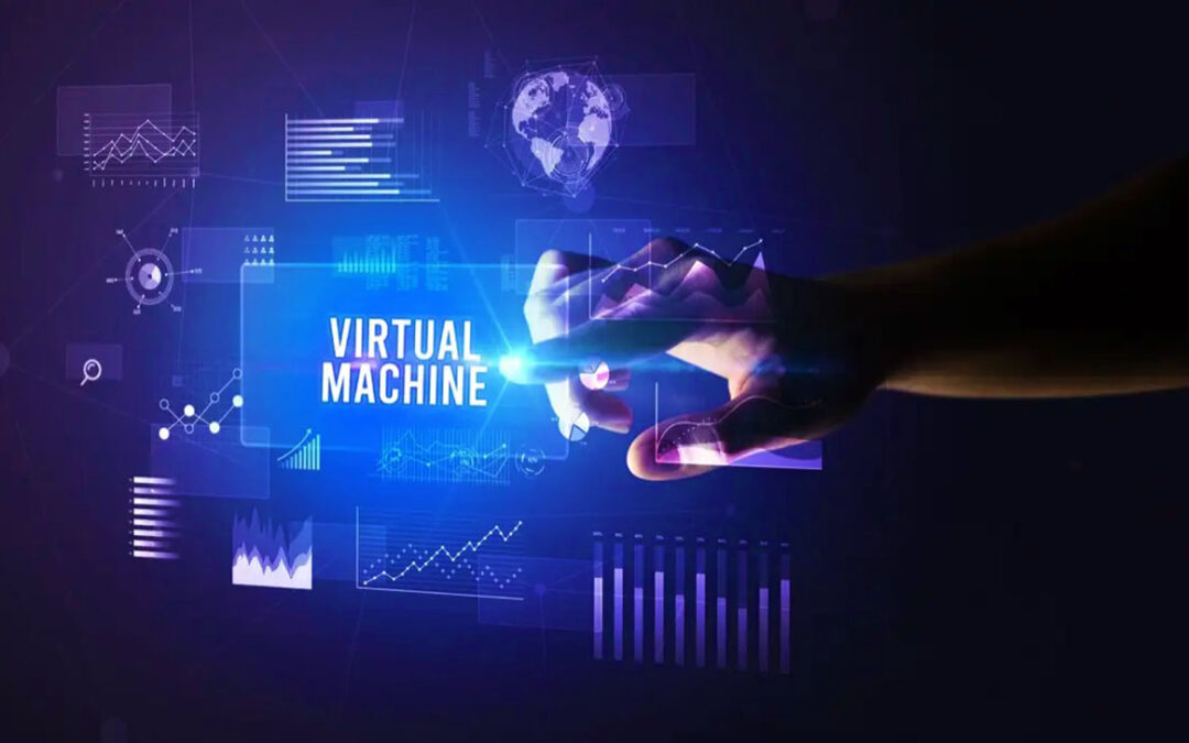 Virtualizzazione ed iperconvergenza, come massimizzare l’efficienza
