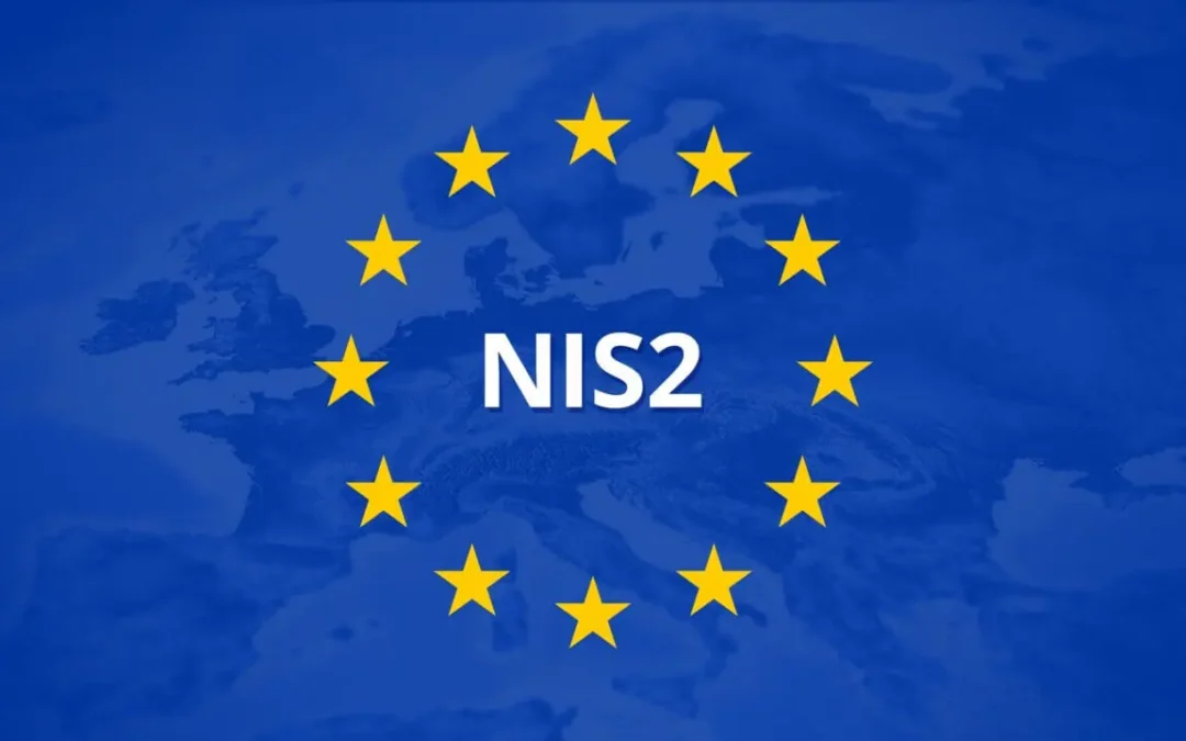 NIS 2: La direttiva europea che ridefinisce la Cybersecurity