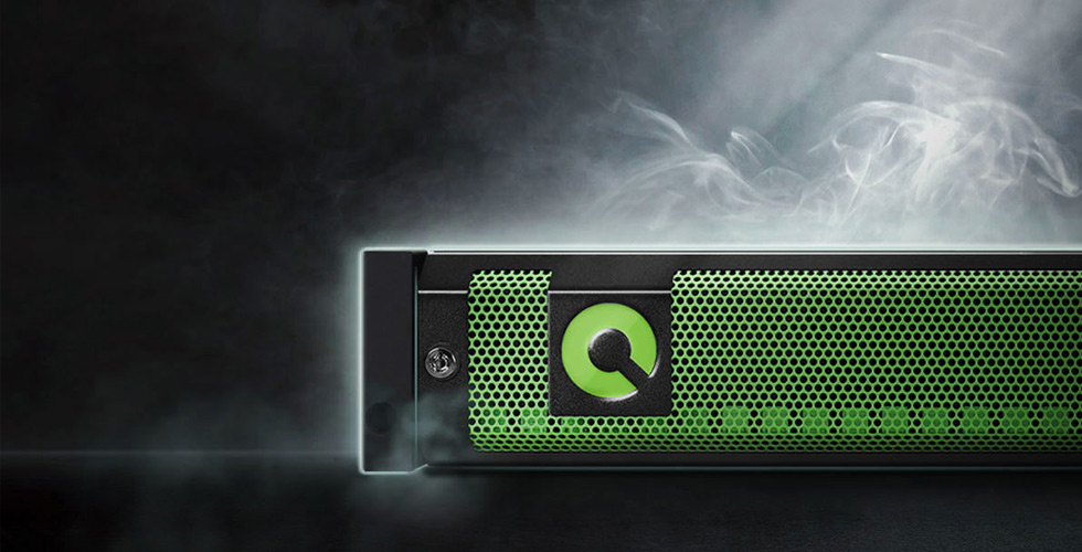QSAN amplia la propria gamma NVMe per proposte di storage